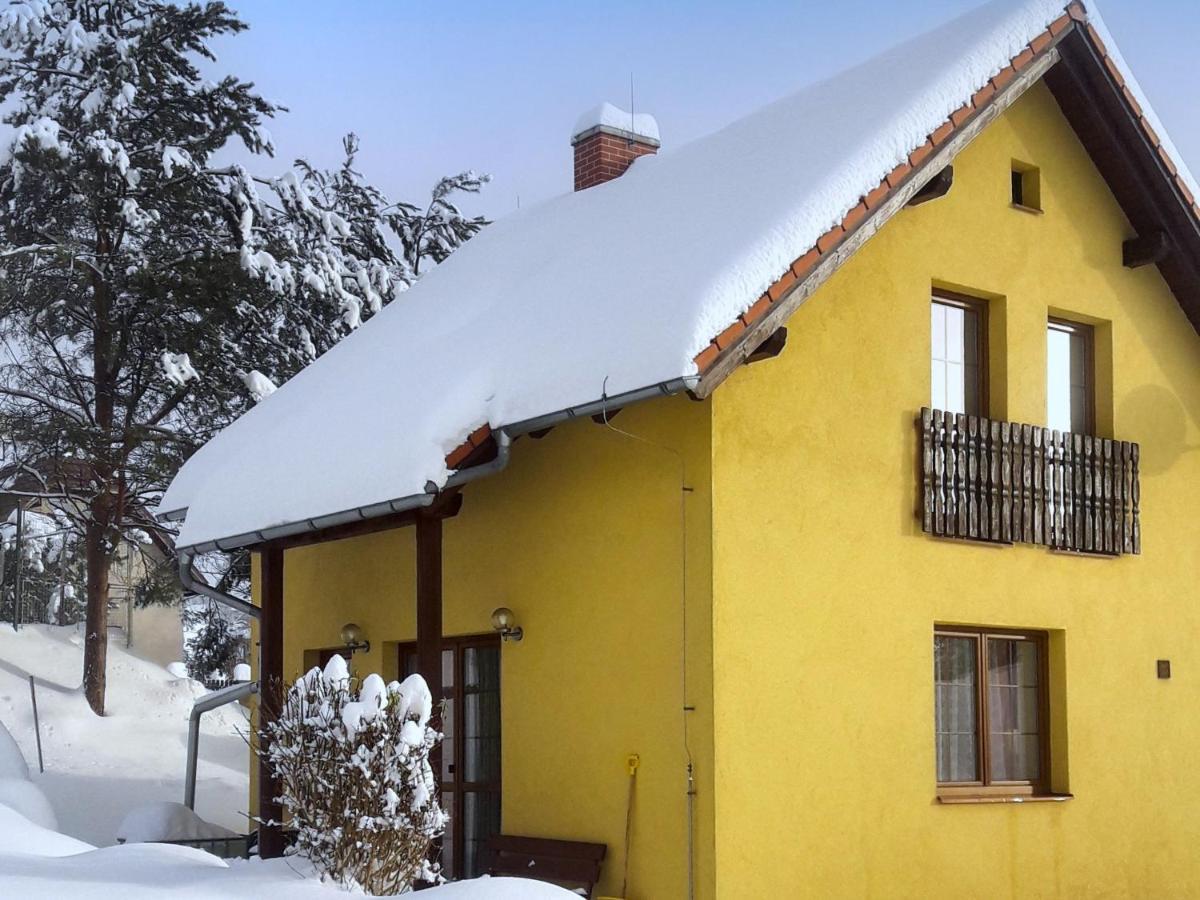 Holiday Home Zasada By Interhome Dış mekan fotoğraf